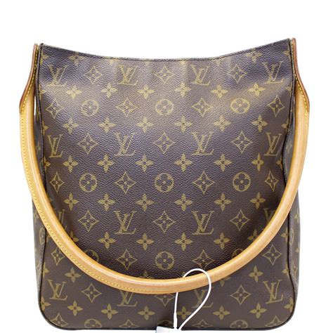 louis vuitton tasche loop|Loop Bag Monogram Canvas .